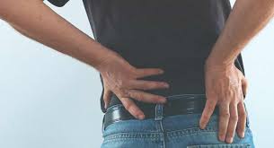 Does prostate cancer symptoms come and go. Prostate Cancer And Back Pain Is It A Symptom