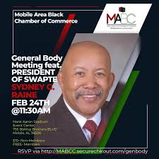Mobile Area Black Chamber of Commerce