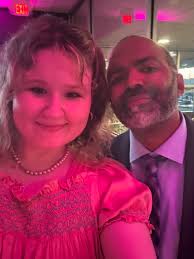 Congratulations to my stepsister @madisonbott and Johnny (MJ 💞)