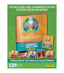 Las últimas noticias de la selección española, calendarios, resultados, etc. Euro 2020 Launch Pack Of Panini Confitelia Com