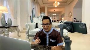 Rindu zaman ac di mana. 4u2c Jangan Lupa Temu Janji Anda Bersama Dato Ac Mizal