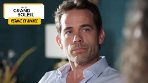 Un Si Grand Soleil en avance : résumé de l'épisode du jeudi 5 décembre 2024  [SPOILERS]