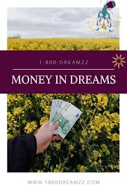 This dream usually indicates high status in life and a lot of money. Pin On Dreams