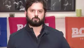 Manifiesto pop es una sección de la cuarta, revisa otros invitados acá. Boric Definio Los Proximos Desafios De Su Carrera Presidencial Mi Meta Es El Mundo Del Apruebo