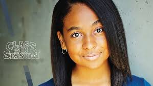 BMF” Star Laila Pruitt Talks Balancing School at Howard University and a  Successful Acting Career