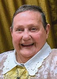 Obituary information for Norma Taylor