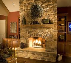 Fireplaces are a natural gathering place, and are often not just the focal point of a room, but often the. Fireplaces Eldorado Stone