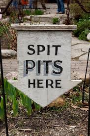 Spit Pit Here Cherry Republic Traverse City Visit April 10 201035 Traverse City Traverse City Mi Torch Lake Michigan