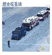 9gag hong kong hong kong kong protest art