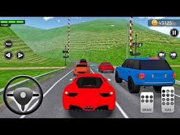 Parking Frenzy 2 0 3d Game 10 Car Games Android Ios Gameplay Carsgames Youtube In 2020 Car Games Android Games Gameplay