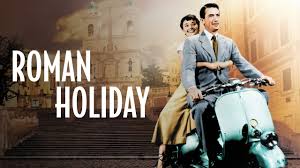 Roman Holiday - Movie - Where To Watch
