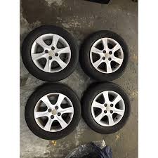 Kalau kedai tayar offer tayar ni, lari sekuat hatiподробнее. Sport Rim 14 Inch Myvi Viva Axia Wira Shopee Malaysia