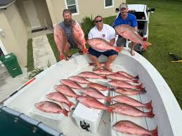 Our latest north Florida trip was truly unforgettable. We landed a  20-pounder and multiple fish weighing 19 and 18 pounds. If catching trophy  fish is your goal, I invite you to reach