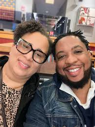 Celebrating 33 Years Together and 28 Years of Marriage