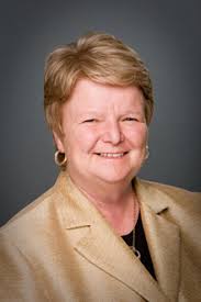 Does anyone know A Gail O'Neil in Mount Washington, Kentucky?