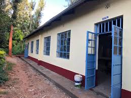 A born hustler, kiharu representative elect ndindi nyoro shares how his formative years led him to the august house. Ndindi Nyoro Nyakihai Secondary Multi Purpose Hall Is Facebook