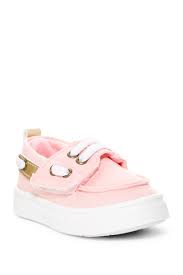 Oomphies Jesse Sneaker Toddler Nordstrom Rack