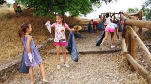 Qué es, tipos, importancia y cómo cuidarla. Jovenes De Encinasola Huelva Aprenden La Importancia De Cuidar La Naturaleza En Una Jornada Practica De Voluntariado Medioambiental Blog Guadalinfo