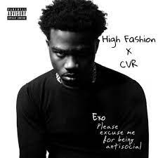 Please download one of our supported browsers. High Fashion Roddy Ricch Cover By Mowgli Exo