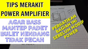 We did not find results for: Cara Modif Filter Subwoofer 2 Potensio Agar Bass Empuk Tidak Over Youtube