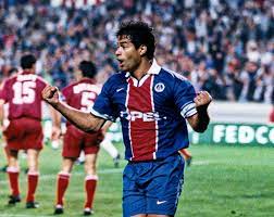 I never knew rai played any games let alone scored and was captain. How Rai Stepped Out Of Brother Socrates Shadow To Become A Brazilian Great