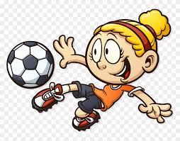 In the large football png gallery, all of the files can be used for commercial purpose. About Us Fussball Madchen T Shirt Free Transparent Png Clipart Images Download