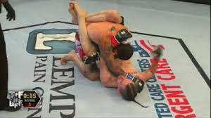 ground and pound on Make a GIF