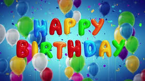 Happy Birthday Celebrations Photo Gallery Project For After Effects Videohive Happy Birthday Celebration By Frender Videohive
