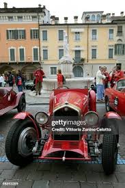 Image result for Nero 1000 Miglia 2010 Alfa-Romeo