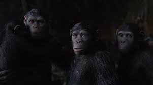 Review: War for the Planet of the Apes