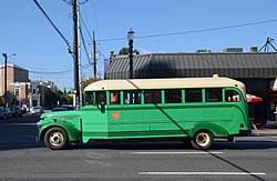 Image result for Blue 1956 Wayne Works