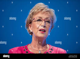 Leadsom business hi-res stock photography and images
