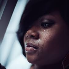 The Silent Struggle Whoever understands, Whoever knows, Whoever takes the  time, Who cares anyway? The caregiver, Suffers too. They face pain, They  grieve too. Everyone wants to say What to do or