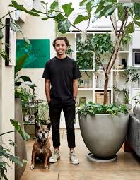 From Intern To Senior Landscape Designer Growing A Career At Eckersley Garden Architecture The Design Files Bloglovin