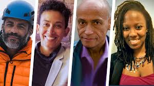 Our Scholars Shed Light