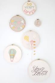 diy おしゃれまとめの人気アイデア pinterest lydia so フープアート 刺繍枠を使ったアート 紙刺繍
