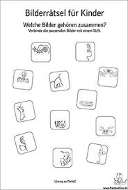 Und was gibt es schöneres als vor glück leuchtende kinderaugen? Bilderratsel Fur Kinder Zum Ausdrucken Raetseldino De