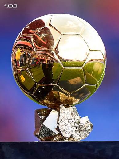 bllon d'or 
