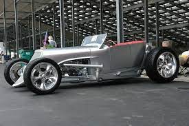 1927 T Bucket H A M B American Muscle Car Classic Plymouth Prowler Lookalike Hot Rods Cars Hot Cars Best Muscle Cars