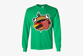 Durrr burger is a fictional fast food chain in the fortnite universe. Fortnite Durr Burger Youth Ls T Shirt Danisnotonfire Shirt Circle Eclipse Free Transparent Png Download Pngkey