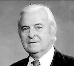 Jerome Ryan Obituary (2011)