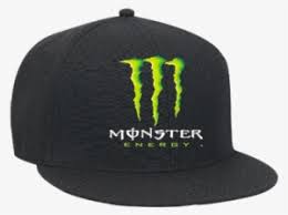 Snapback Flat Bill Hat Monster Energy Drink Png Image Transparent Png Free Download On Seekpng See actions taken by the people who manage and post content. snapback flat bill hat monster energy