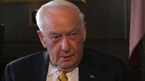 University of Akron Board names Tony Alexander newest Advisory Trustee