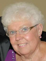 Veronica “Vickey” Wagner