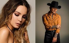 Y es que poco antes de iniciar su noviazgo con nodal, la bella belinda salió un par de meses con lupillo. Belinda 10 Anos Mayor Que Nodal Enterate De Este Y Otros Datos De La Pareja Soy Grupero