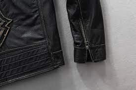 How To Identify Real Leather Jacket 9 Ways To Do It