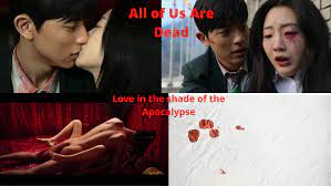 All of Us Are Dead: Love in the shade of the Apocalypse - Chapter 1 - EJ  George (EfrainJorge) - 지금 우리 학교는 | All of Us Are Dead (TV) [Archive of Our  Own]