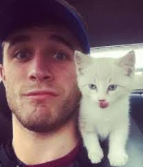 Dudes With Cats (@DudesWithCatss) • Facebook