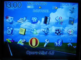 This is a tutorial for installing opera mini onto your blackberry phone via the blackberry desktop manager. Telecharger L Opera Mini Beta Pour Blackberry Q10