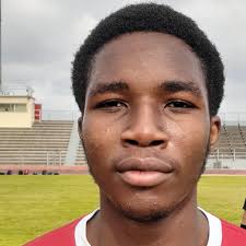 Fredy Istazuy's High School Bio